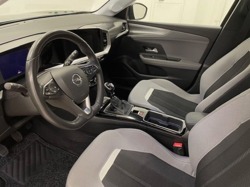 Opel Mokka usata a Alessandria (10)