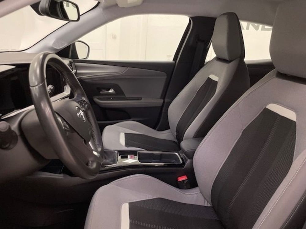 Opel Mokka usata a Alessandria (11)