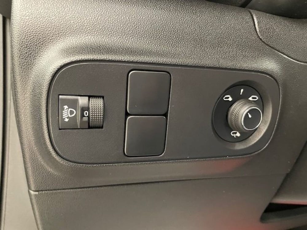 Citroen C3 usata a Alessandria (15)