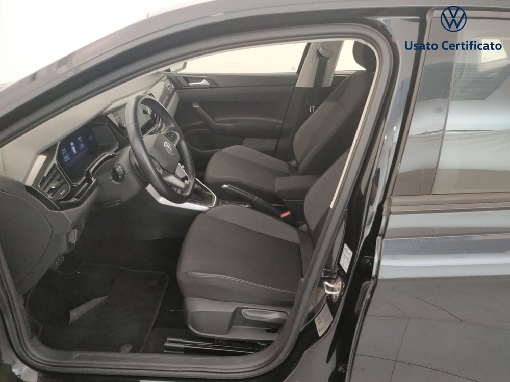 Volkswagen Polo usata a Varese (9)