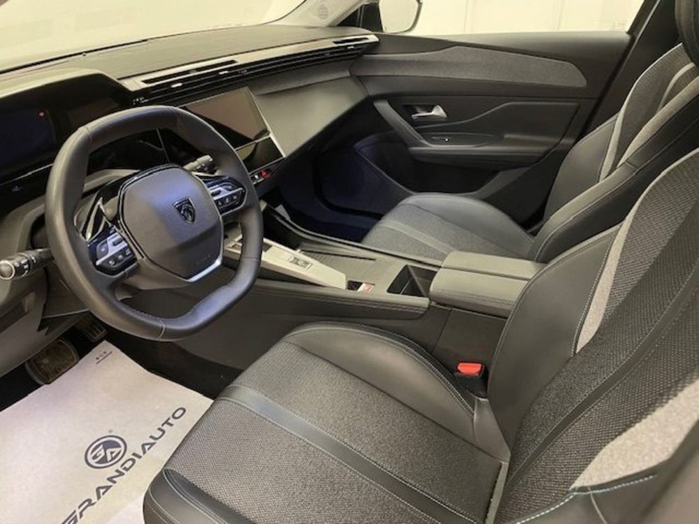 Peugeot 308 SW usata a Alessandria (10)