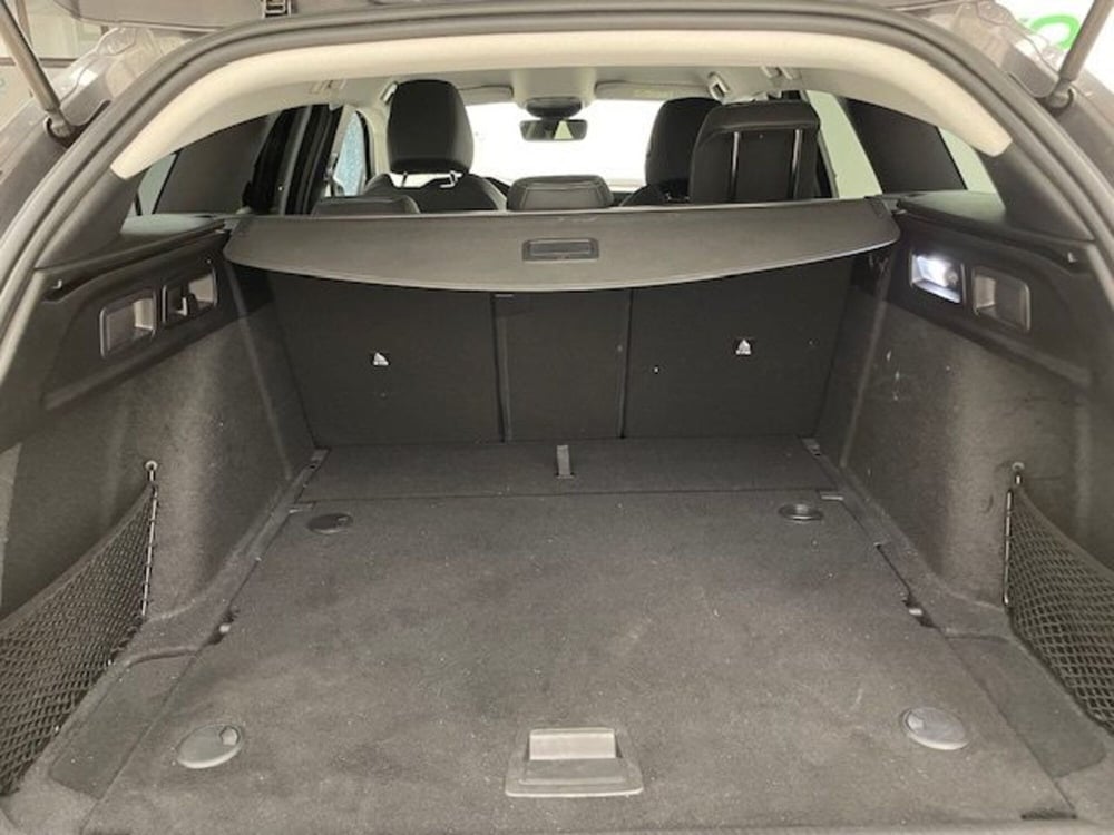 Peugeot 308 SW usata a Alessandria (16)
