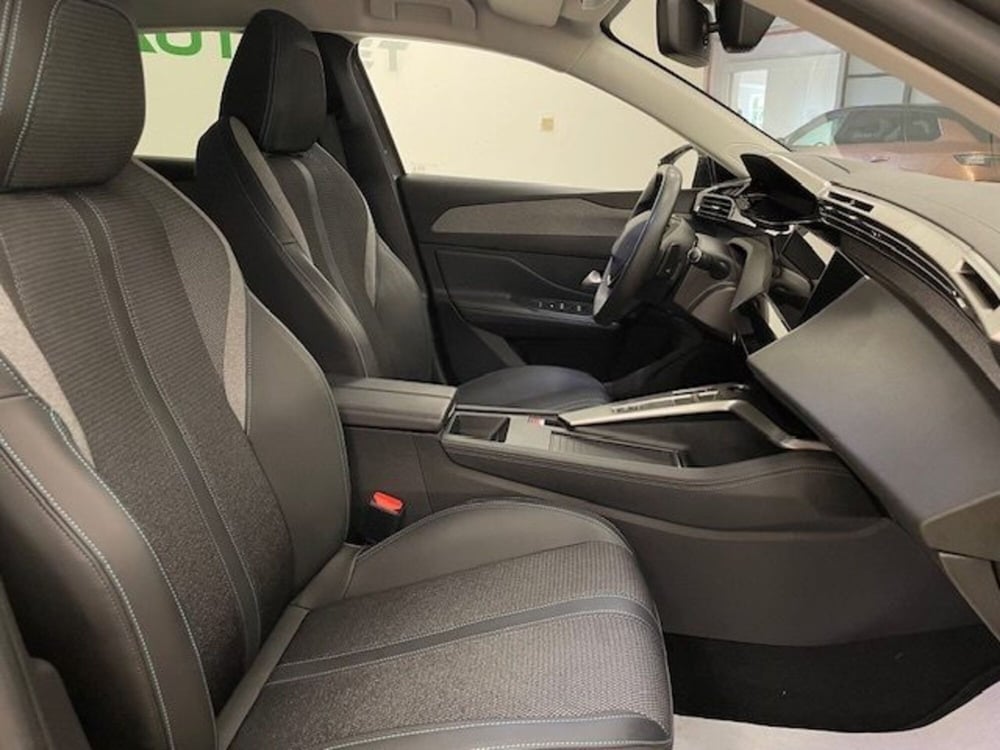 Peugeot 308 SW usata a Alessandria (7)