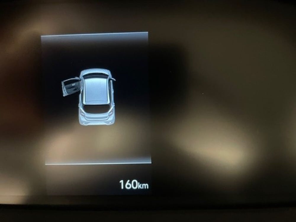 Hyundai i10 nuova a Alessandria (13)