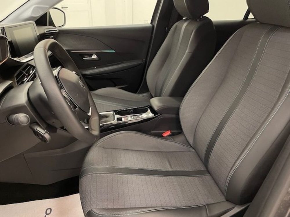 Peugeot 208 usata a Alessandria (10)