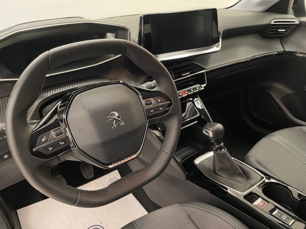 Peugeot 208 usata a Alessandria (11)