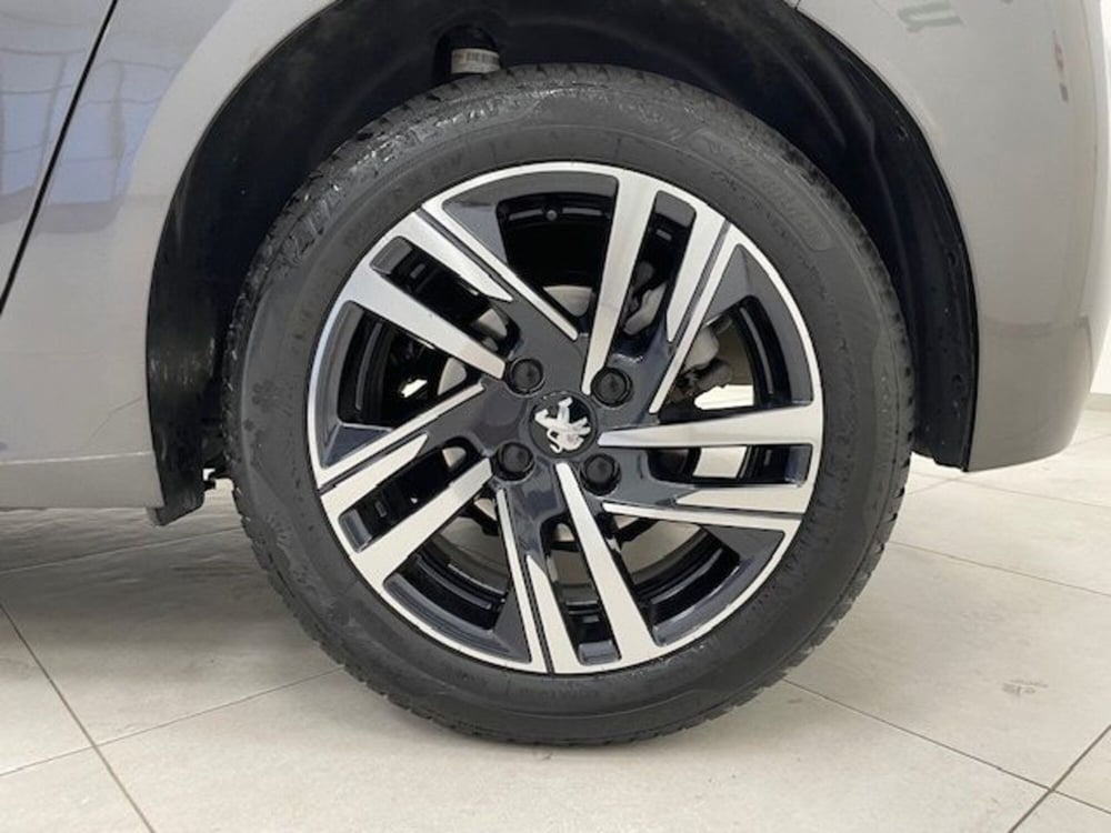 Peugeot 208 usata a Alessandria (20)