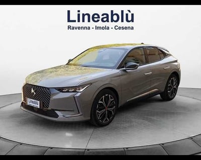 Ds DS 4 DS 4 BlueHDi 130 aut. Cross Rivoli del 2022 usata a Ravenna