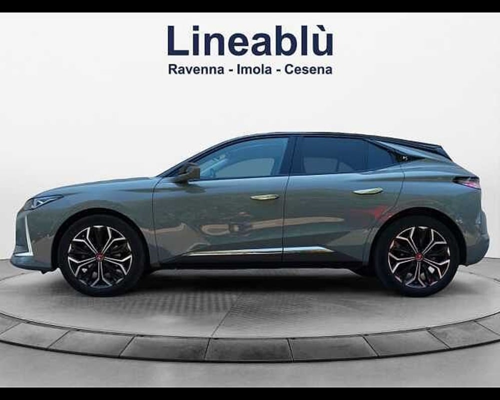 Ds DS 4 usata a Ravenna (2)