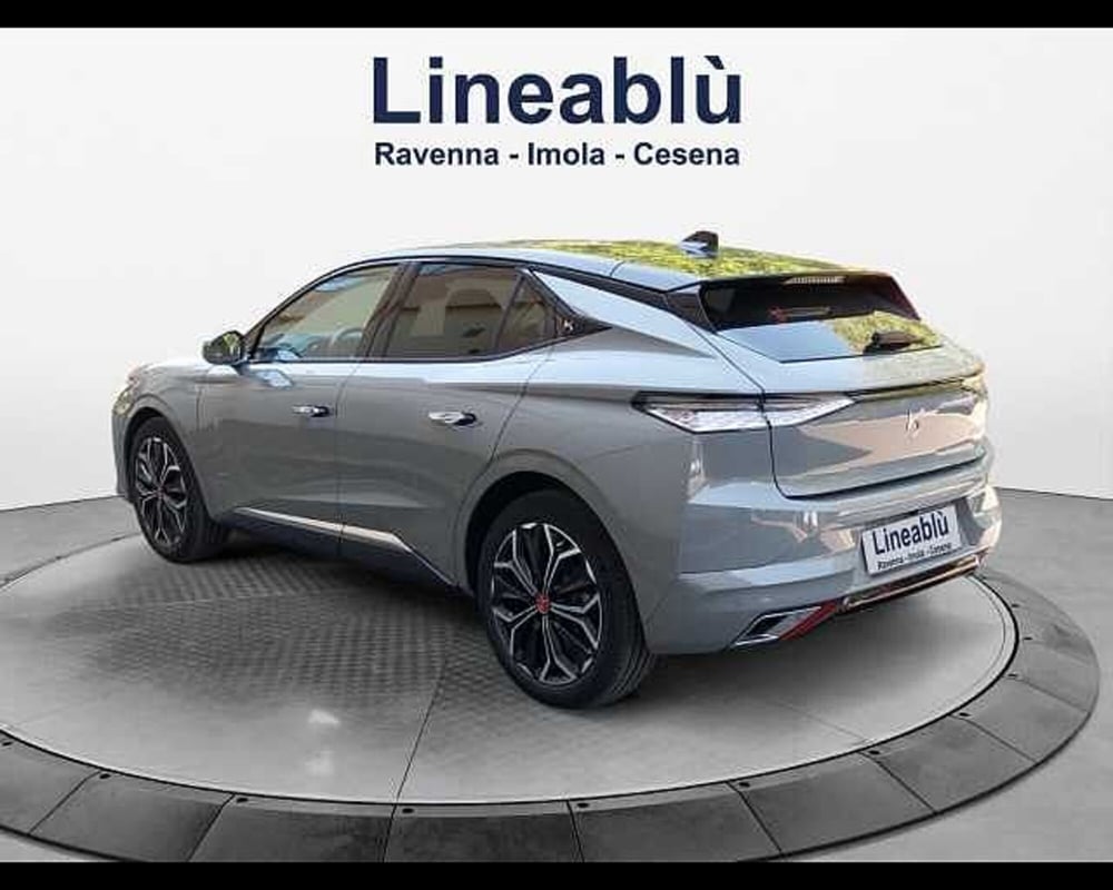 Ds DS 4 usata a Ravenna (3)