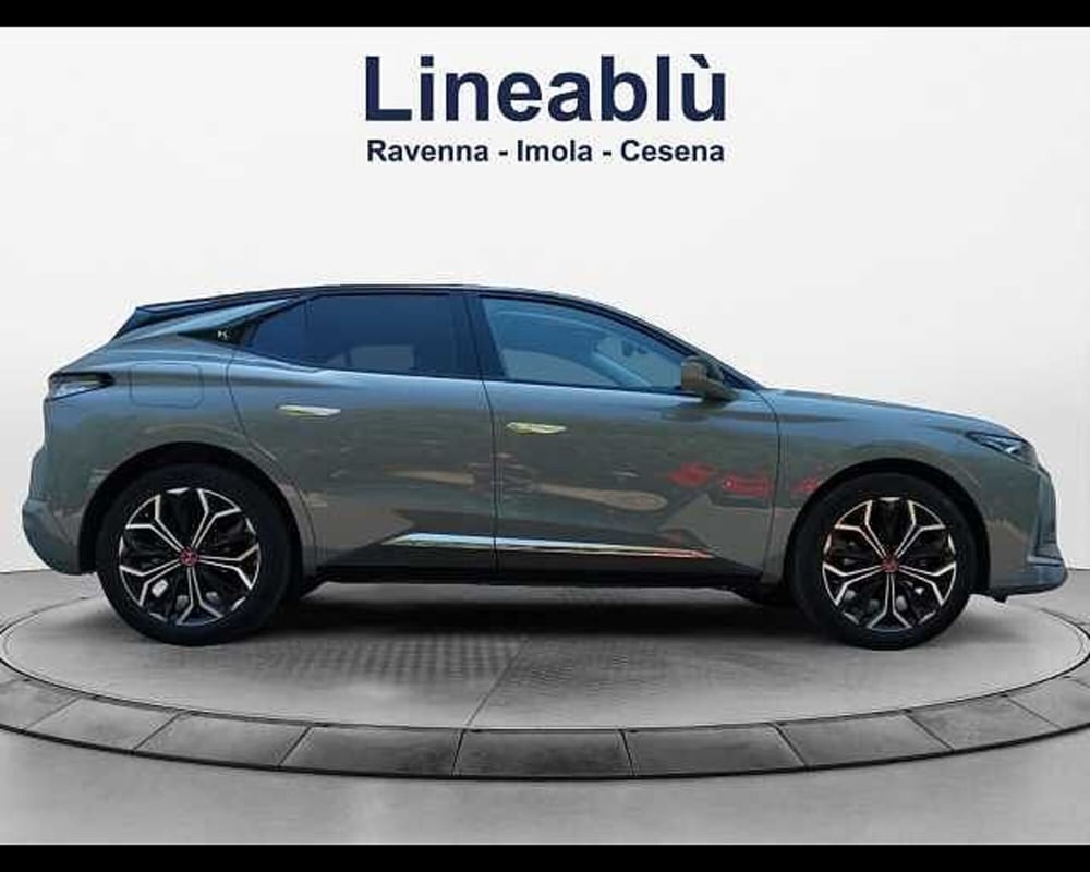 Ds DS 4 usata a Ravenna (6)