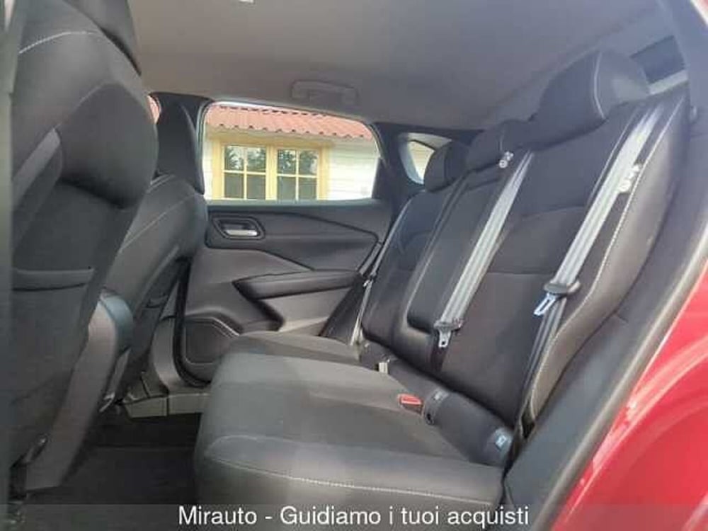 Nissan Qashqai usata a Roma (12)