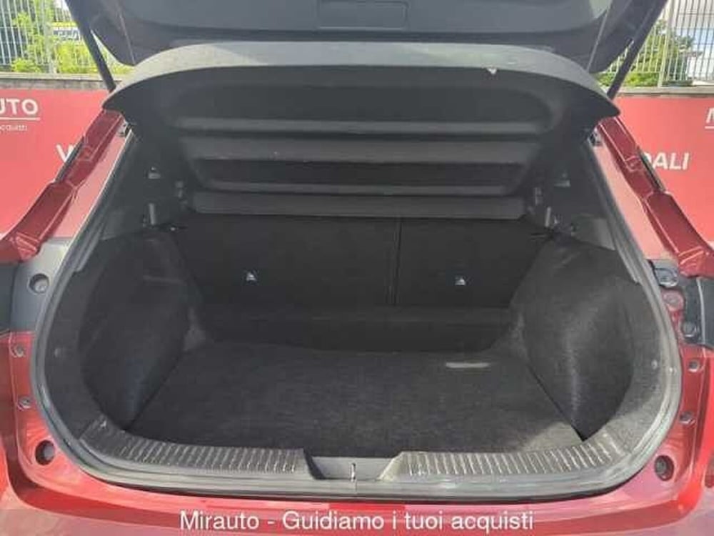 Nissan Qashqai usata a Roma (9)