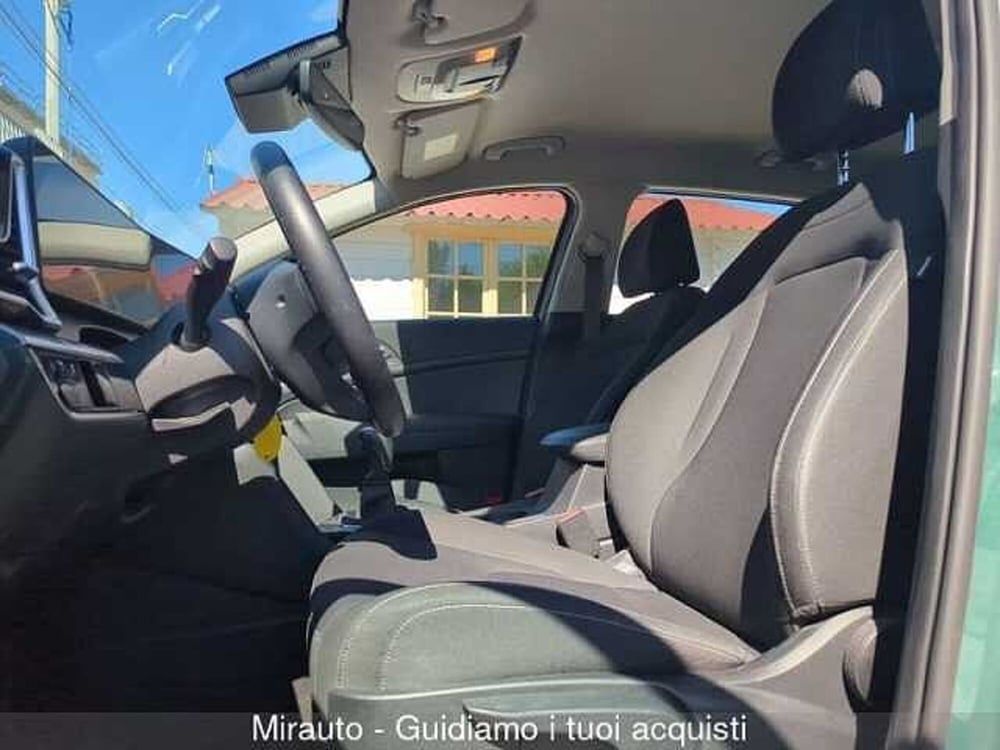 Kia Sportage usata a Roma (10)