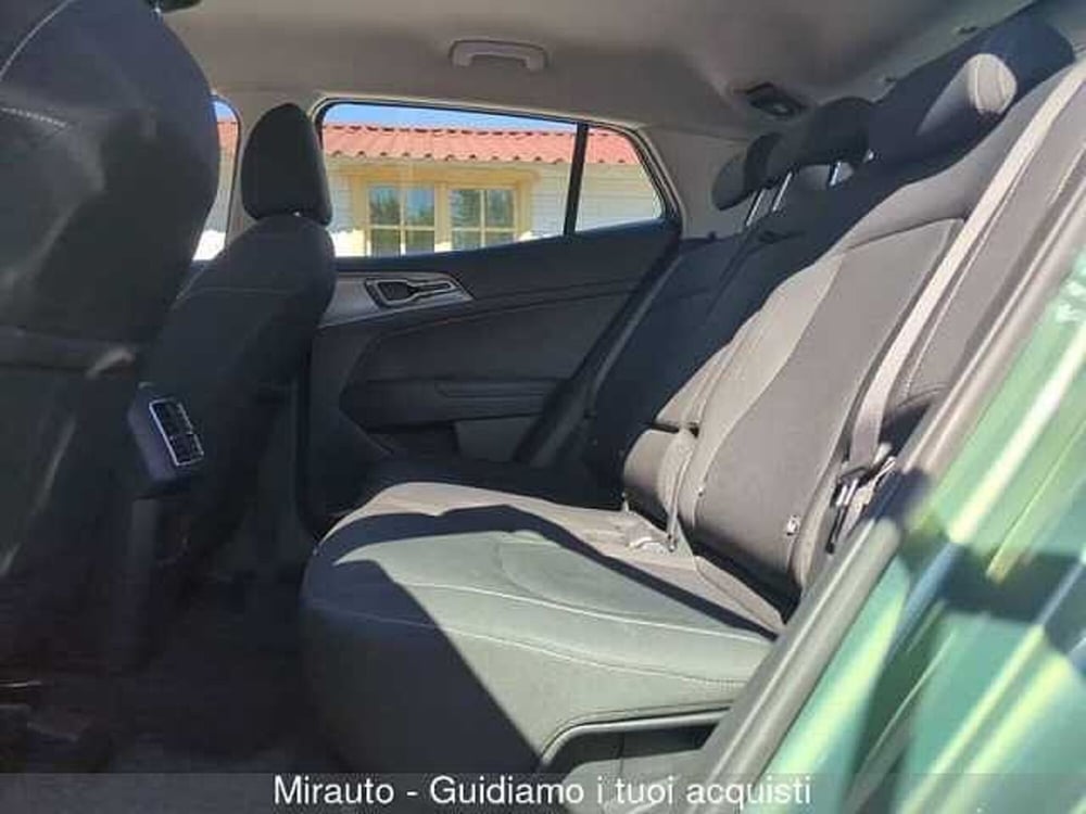 Kia Sportage usata a Roma (12)