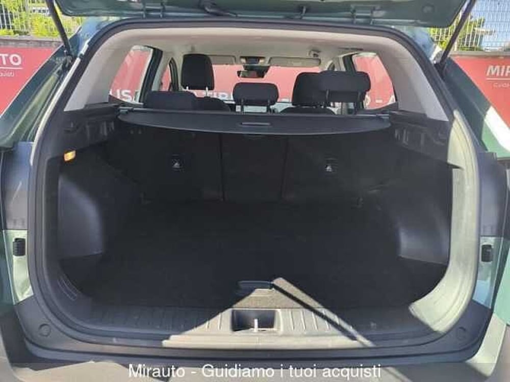 Kia Sportage usata a Roma (9)