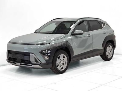 Hyundai Kona 1.0 t-gdi Business 2wd 100cv mt nuova a Vicenza