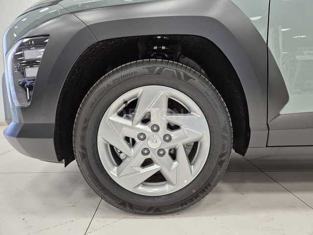 Hyundai Kona nuova a Vicenza (15)