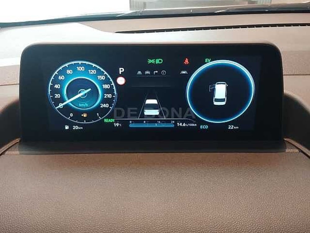 Hyundai Staria nuova a Vicenza (10)