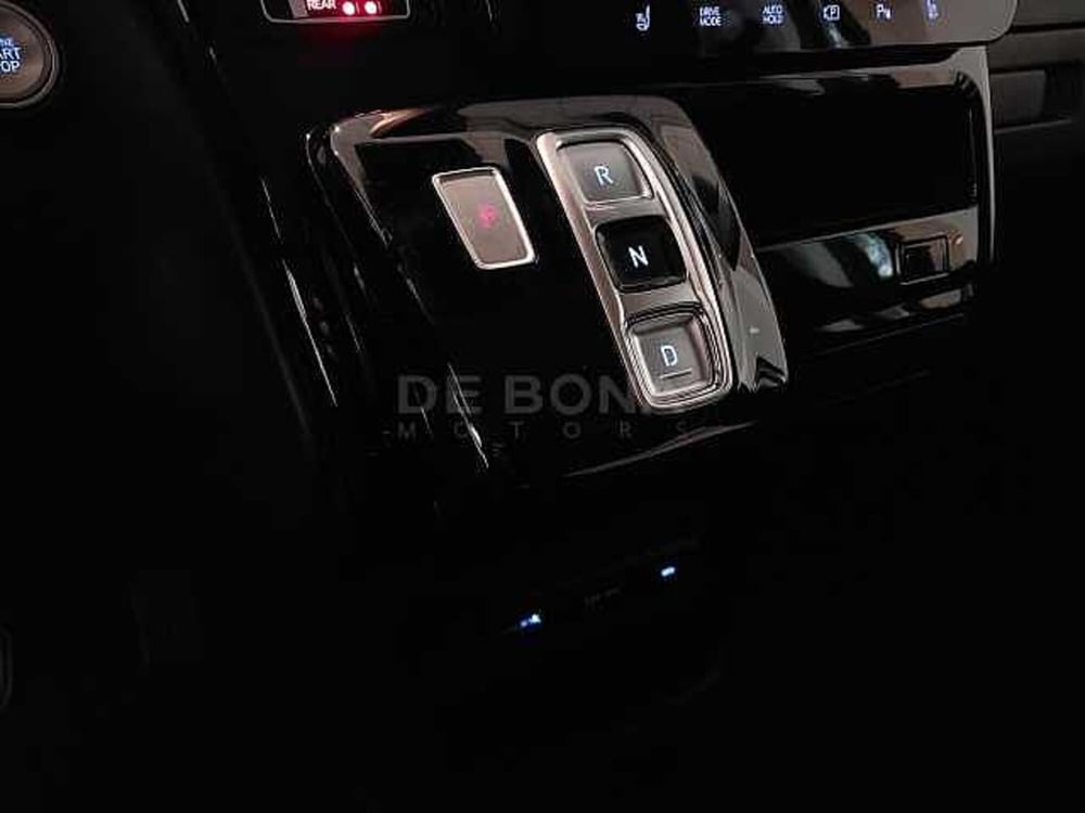Hyundai Staria nuova a Vicenza (14)