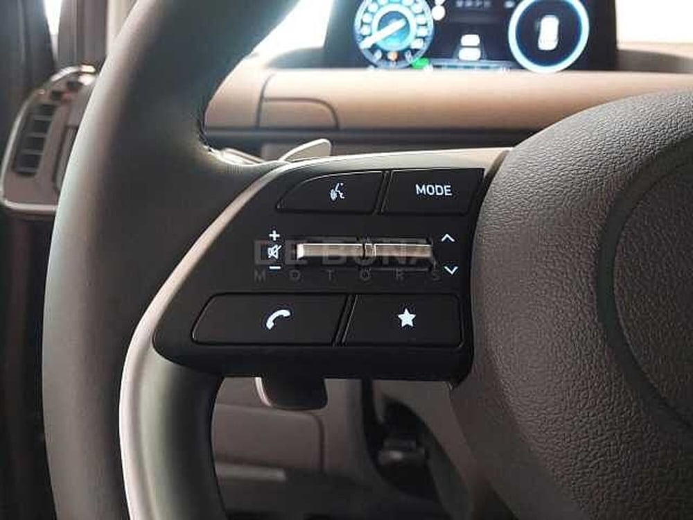 Hyundai Staria nuova a Vicenza (15)
