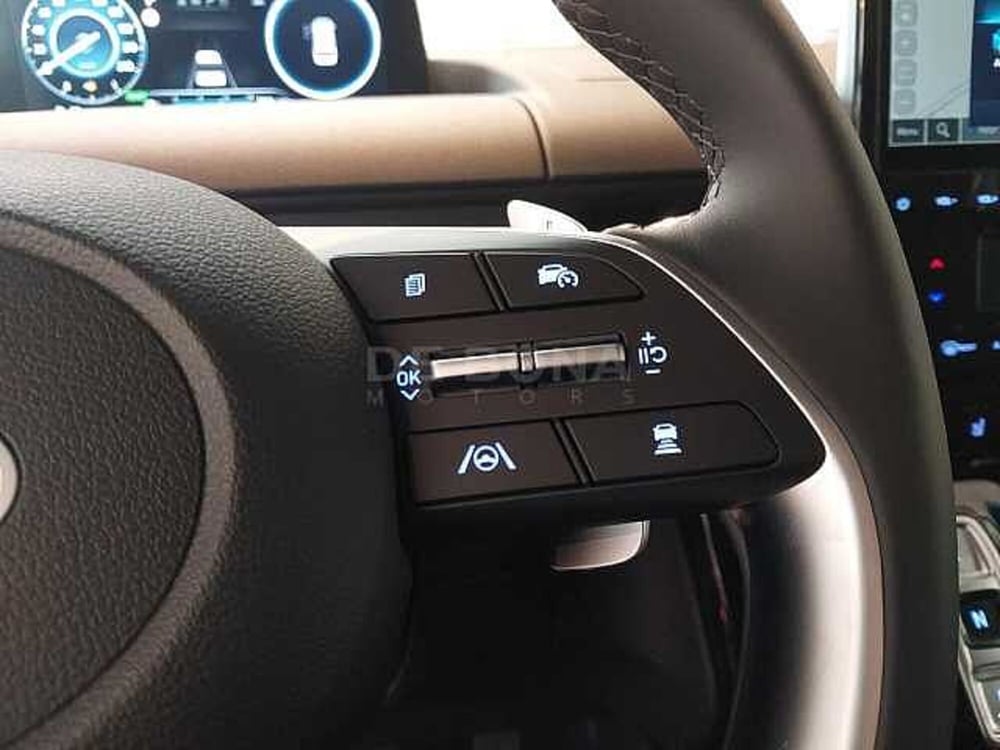 Hyundai Staria nuova a Vicenza (16)