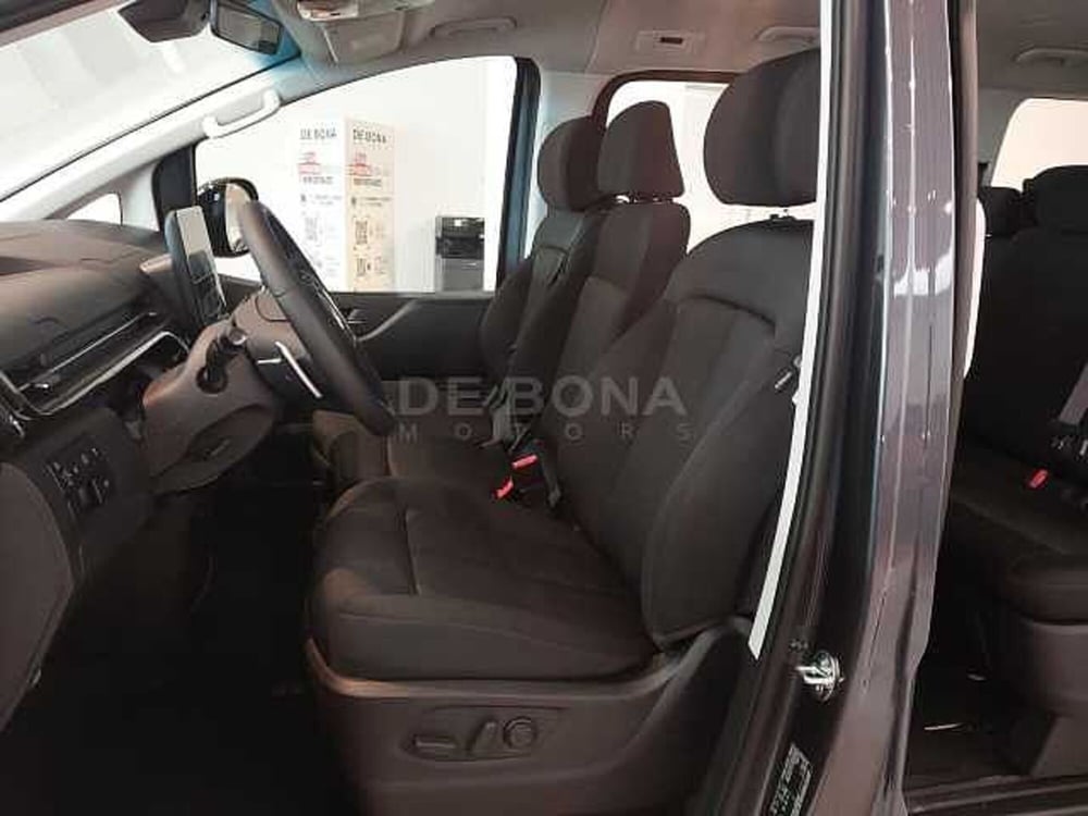 Hyundai Staria nuova a Vicenza (5)