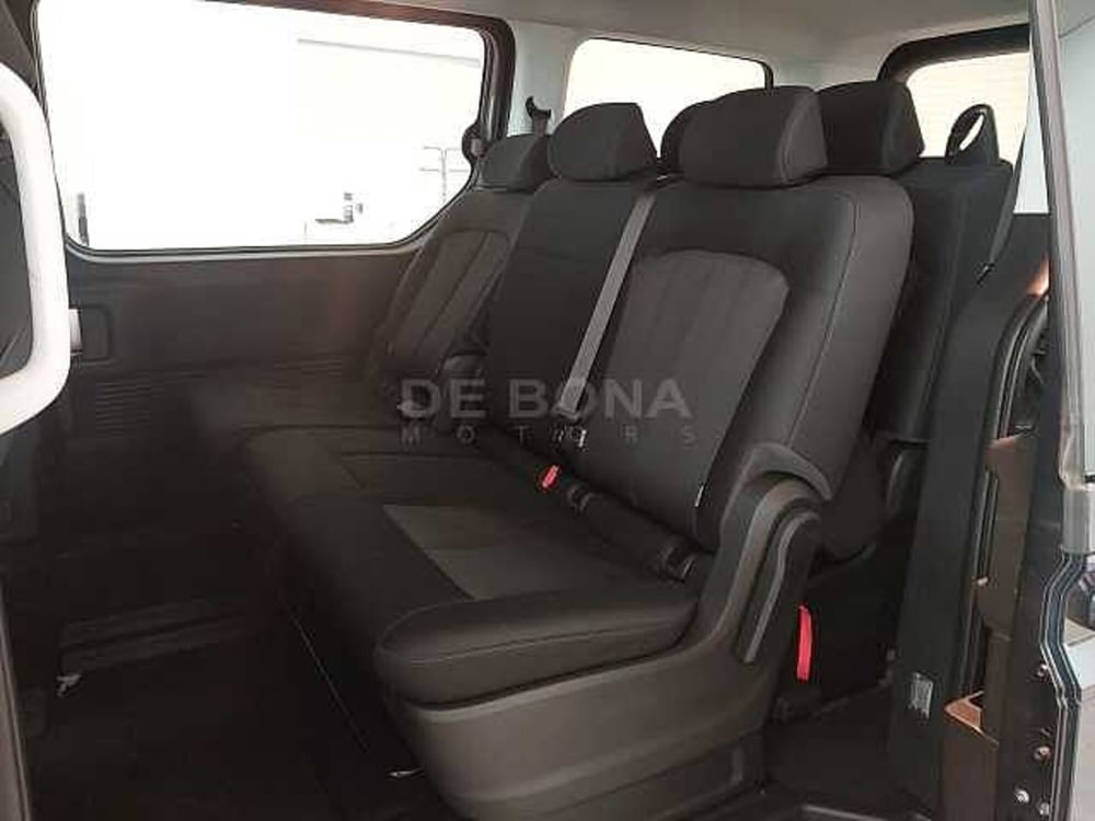 Hyundai Staria nuova a Vicenza (6)