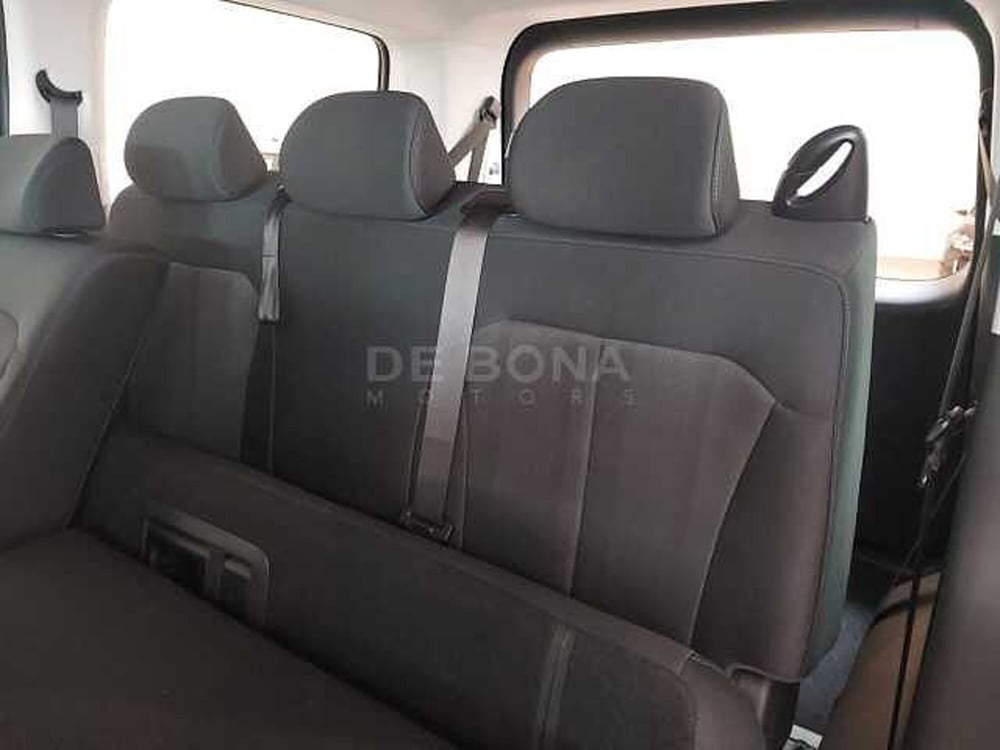 Hyundai Staria nuova a Vicenza (7)