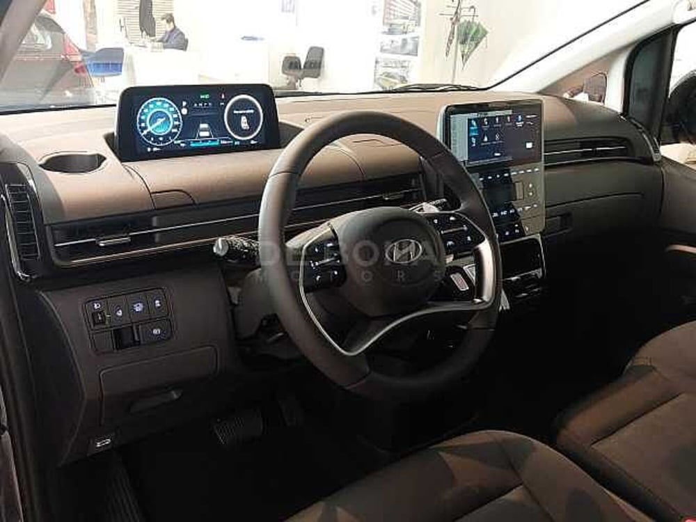 Hyundai Staria nuova a Vicenza (8)