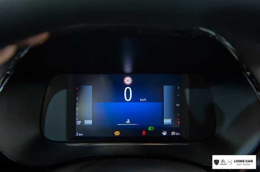 Opel Corsa nuova a Lodi (16)