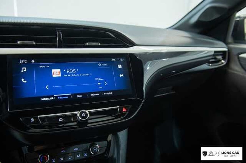 Opel Corsa nuova a Lodi (17)