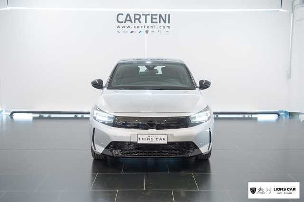Opel Corsa nuova a Lodi (2)