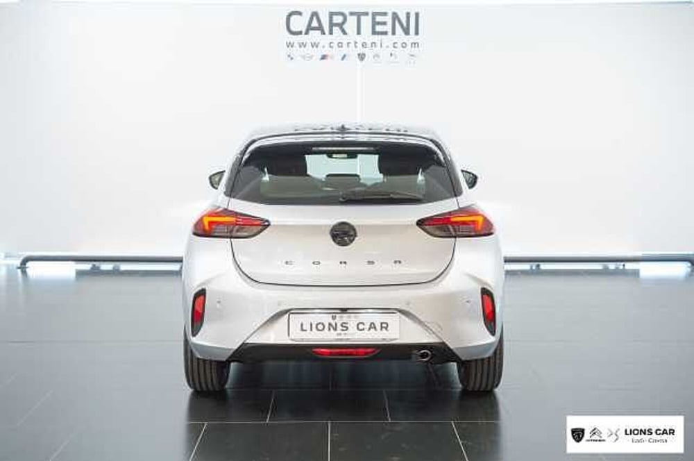 Opel Corsa nuova a Lodi (5)