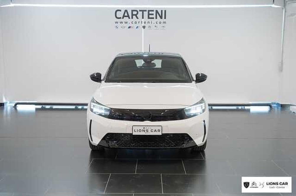 Opel Corsa nuova a Lodi (2)