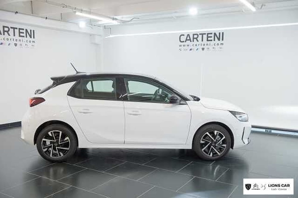 Opel Corsa nuova a Lodi (3)