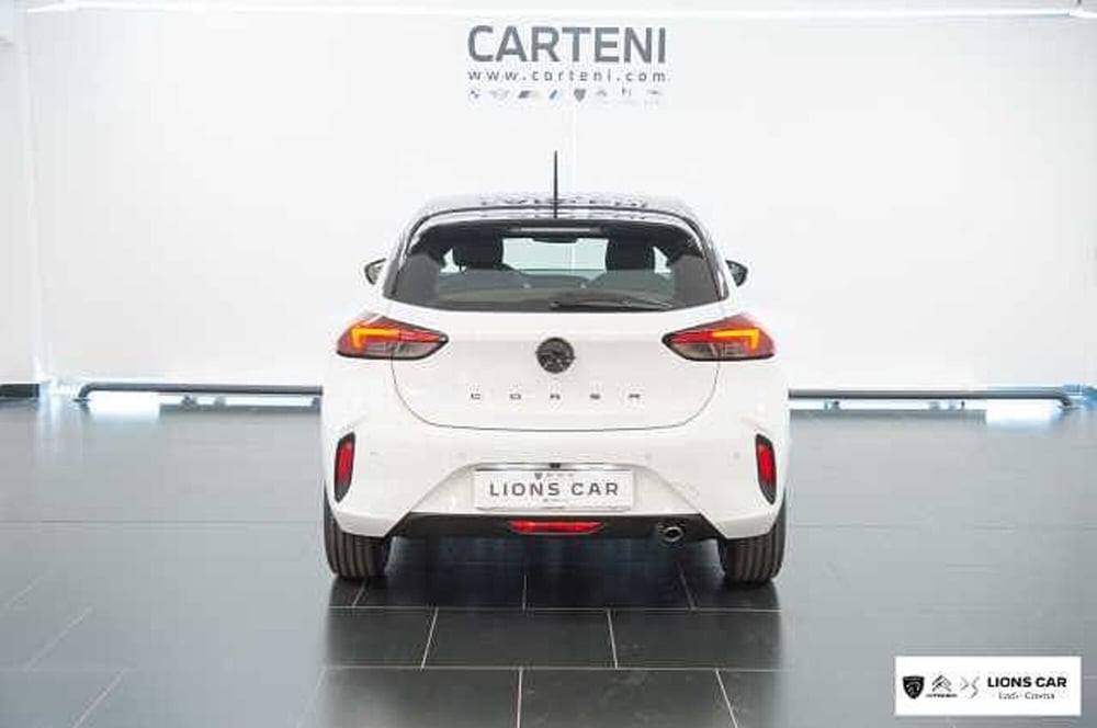 Opel Corsa nuova a Lodi (5)