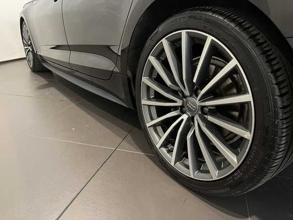 Audi A5 Sportback usata a Genova (3)