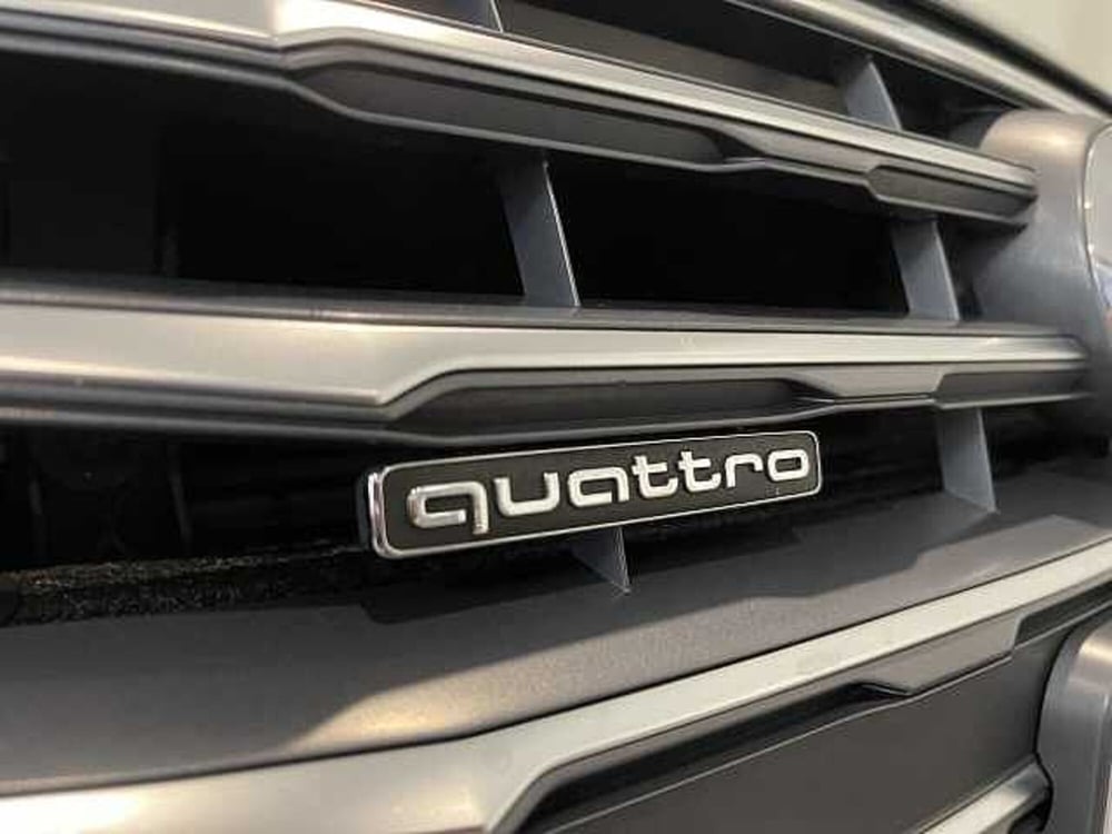 Audi A5 Sportback usata a Genova (4)