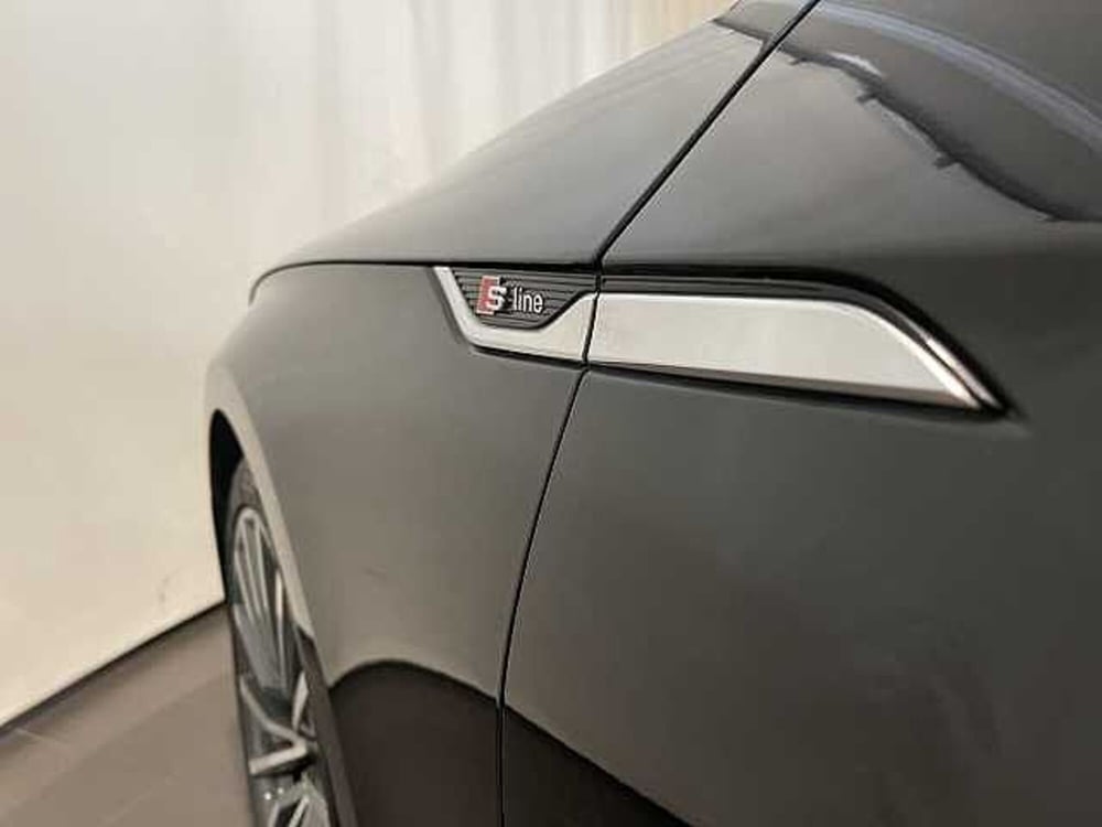 Audi A5 Sportback usata a Genova (5)