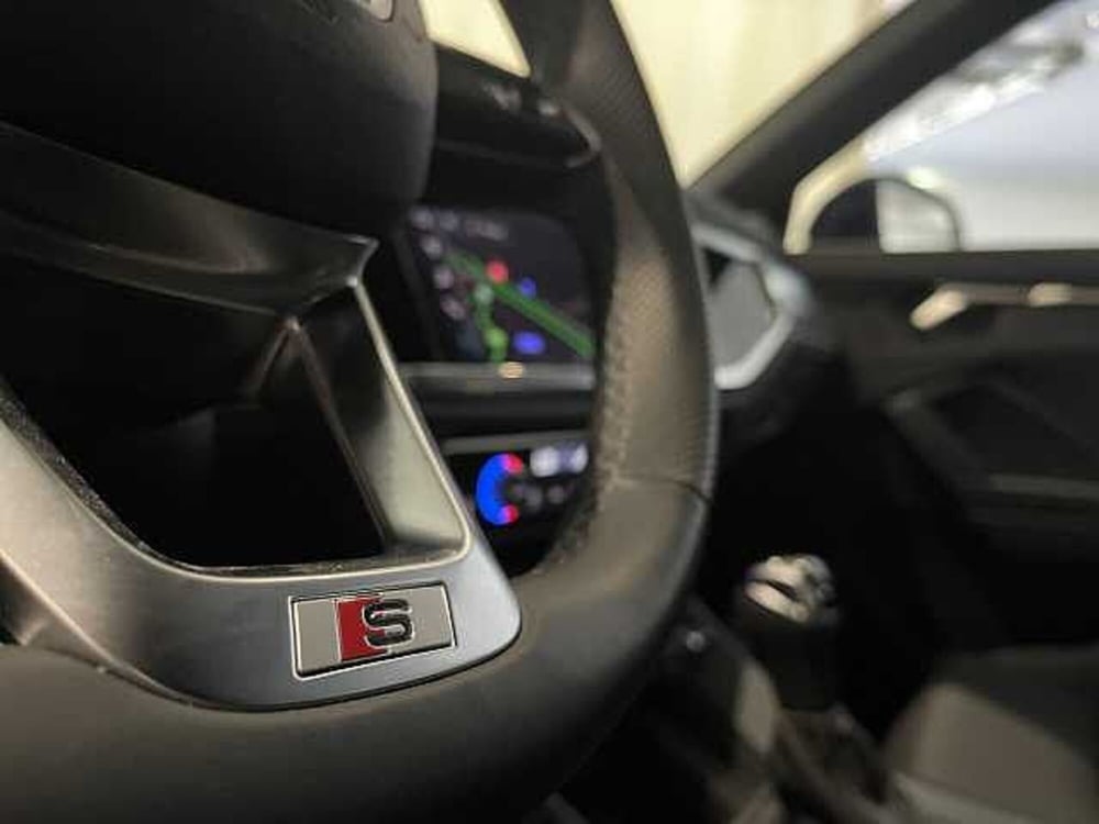 Audi Q3 Sportback usata a Genova (10)