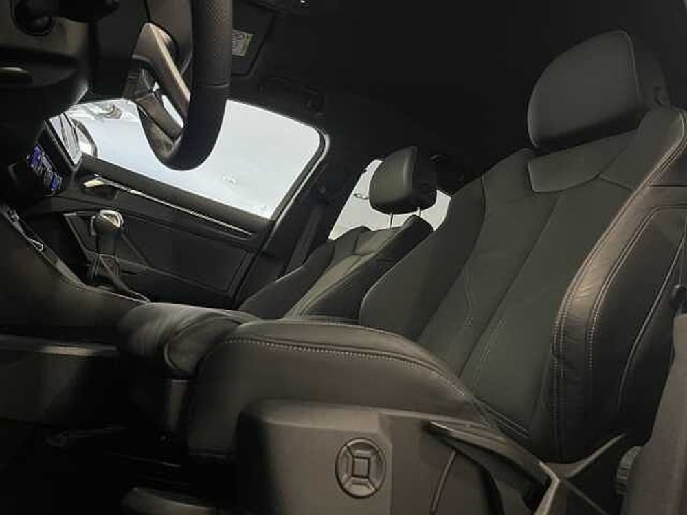 Audi Q3 Sportback usata a Genova (11)