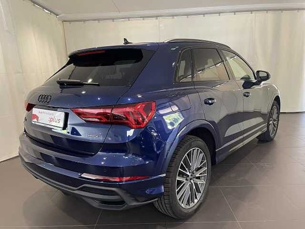 Audi Q3 Sportback usata a Genova (2)