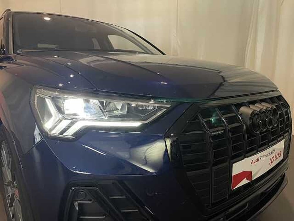 Audi Q3 Sportback usata a Genova (3)