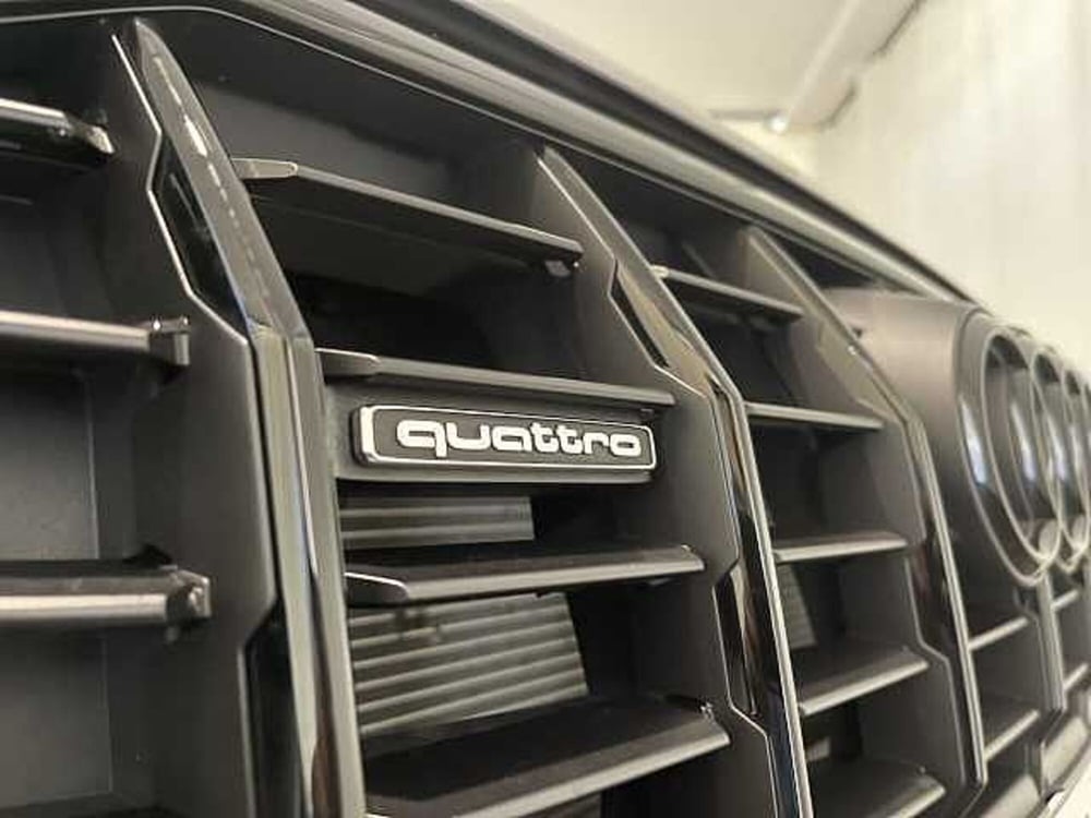 Audi Q3 Sportback usata a Genova (5)