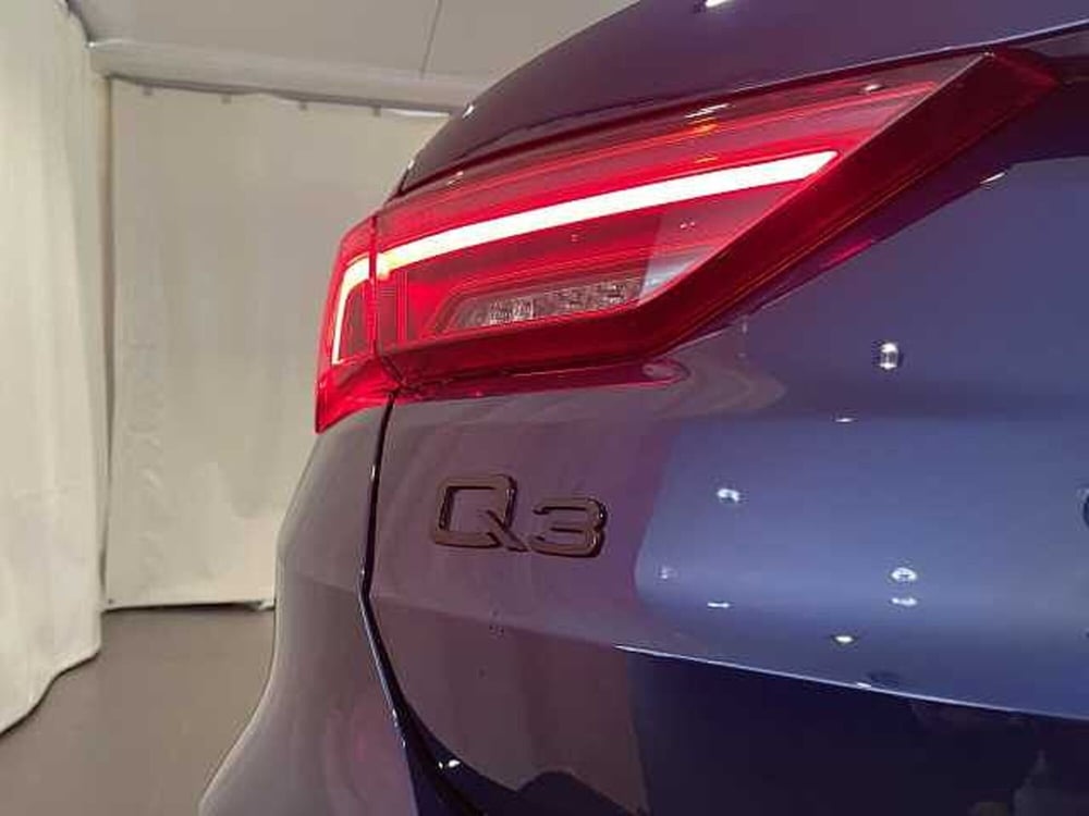 Audi Q3 Sportback usata a Genova (7)
