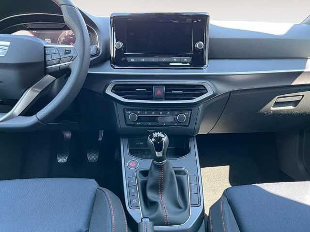 SEAT Ibiza nuova a Lecco (11)