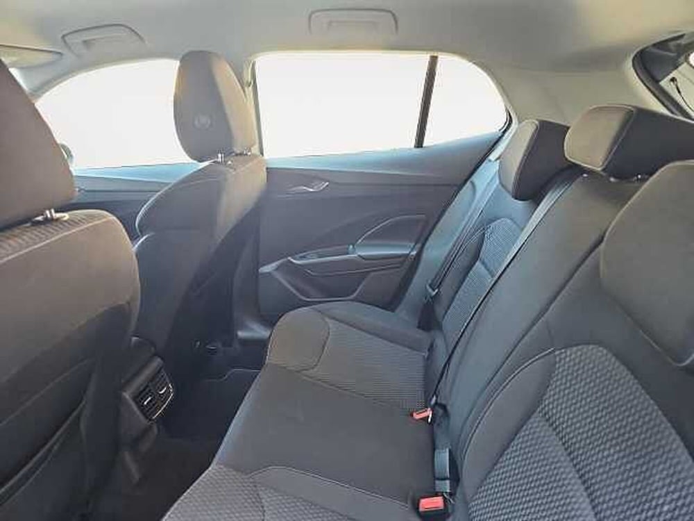 Skoda Fabia usata a Lecco (14)