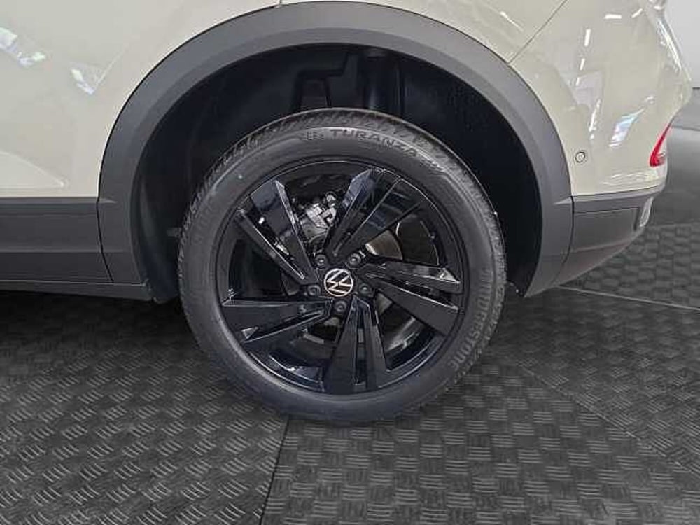 Volkswagen T-Roc nuova a Lecco (14)