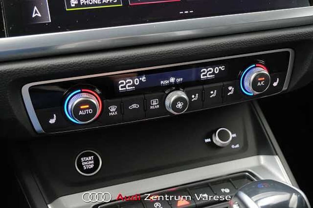 Audi Q3 Sportback usata a Varese (13)
